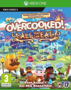 Overcooked All You Can Eat, Xbox Series X
