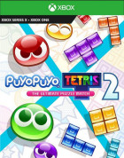 Puyo Puyo Tetris 2 XONE
