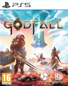 Godfall, PlayStation 5