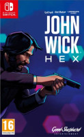 John Wick Hex NS