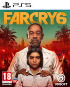 Far Cry 6 PL/ANG PS5