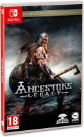 Ancestors Legacy NS
