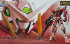 RG 1/144 GUNDAM EXIA TRANS-AM CLEAR Ver. Hobby