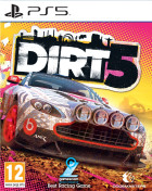 Dirt 5 PS5