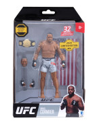 UFC FIGURKA DANIEL CORMIER Hobby