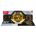 UFC PAS MISTRZOWSKI Hobby