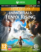 Immortals Fenyx Rising Gold Edition XONE
