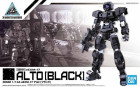 30MM 1/144 eEXM-17 ALTO [BLACK] Hobby