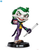 DC Comics Mini Co. Deluxe Figurka PVC Joker 21 cm Hobby