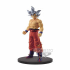 DRAGON BALL SUPER CREATOR X CREATOR SON GOKU ULTRA INSTINCT B Hobby