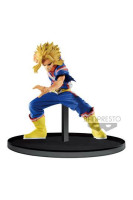 My Hero Academia Colosseum PVC Statue Special All Might 14 cm Hobby