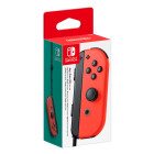 Pojedynczy Kontroler Joy-Con Prawy Neon Red NS