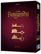 Zamki Burgundii BIG BOX Hobby