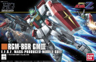 HGUC 1/144 RGM-86R GM III Hobby