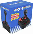 Joystick do The C64 Hobby