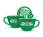 Friends Kubek do Cappuccino Central Perk Hobby