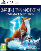 Spirit of the North PS5