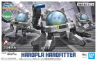HAROPLA HAROFITTER Hobby