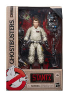 Ghostbusters Plasma Series Action Figure 2020 Wave 1 Ray Stantz 15 cm Hobby