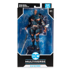 DC Gaming Action Figure Arkham Origins Deathstroke 18 cm Hobby