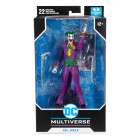 DC Multiverse Action Figure Modern Comic Joker 18 cm Hobby