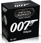 TRIVIAL PURSUIT James Bond 007, Hobby