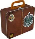 TOP TRUMPS TIN Harry Potter Slytherin, Hobby