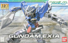 HG 1/144 GN-001 GUNDAM EXIA Hobby