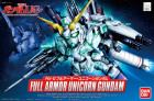 BB390 FULL ARMOR UNICORN GUNDAM Hobby