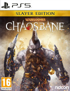 Warhammer Chaosbane Slayer Edition PS5