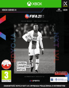 Fifa 21 XSX