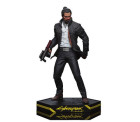 Cyberpunk 2077 Dark Horse Statua PVC Takemura 23 cm Hobby