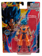 DRAGON BALL SUPER EVOLVE SUPER SAIYAN BLUE GOKU Hobby