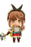 Atelier Ryza Ever Darkness and the Secret Hideout Nendoroid Ryza 10 cm Hobby