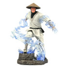 Mortal Kombat 11 Gallery Statua PVC Raiden 25 cm Hobby