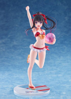 Warlords of Sigrdrifa Statua PVC 1/7 Miyako Muguruma Swimsuit Version 22 cm Hobby