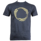 Koszulka Elder Scrolls Ouroboros XXL Hobby