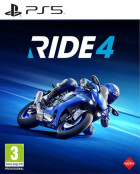 RIDE 4 PS5