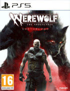 Werewolf The Apocalypse Earthblood PS5