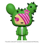 Tokidoki POP! Sandy 9 cm Hobby