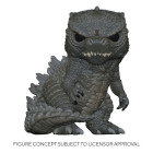 Godzilla Vs Kong POP! Godzilla 9 cm Hobby