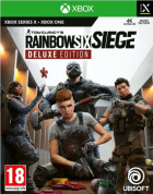 Tom Clancy's Rainbow Six Siege Deluxe Edition XSX