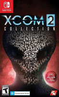 XCOM 2 Collection (import) NS