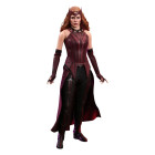 WandaVision 1/6 The Scarlet Witch 28 cm Hobby