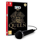 Let’s Sing Presents Queen + 1 Mikrofon NS