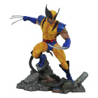 Marvel Comic Gallery Vs. Statua PVC Wolverine 25 cm Hobby