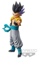 BANPRESTO - DRAGON BALL Z GRANDISTA -RESOLUTION OF SOLDIERS- GOTENKS Hobby