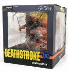 DC Comic Gallery Statua PVC Deathstroke 25 cm Hobby