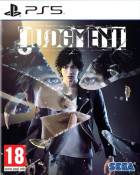 Judgment, PlayStation 5