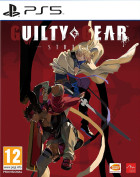 Guilty Gear Strive PS5